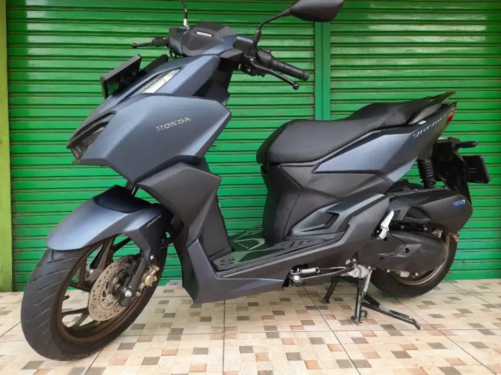 Honda vario 160 abs tahun 2025