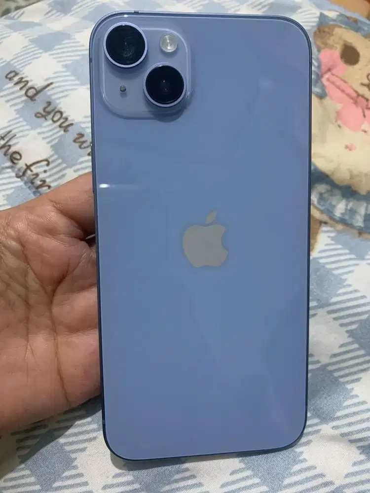 iphone 14 plus 128gb sierra blue nominus