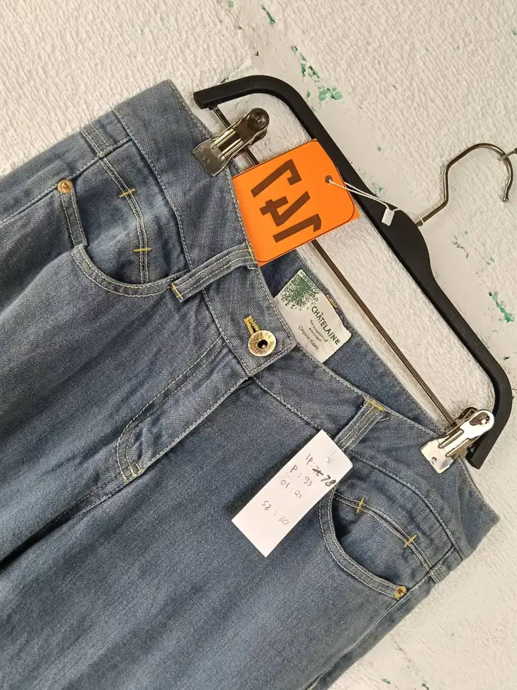 #doridostuff #dorido40+ SU A Jeans Stretch