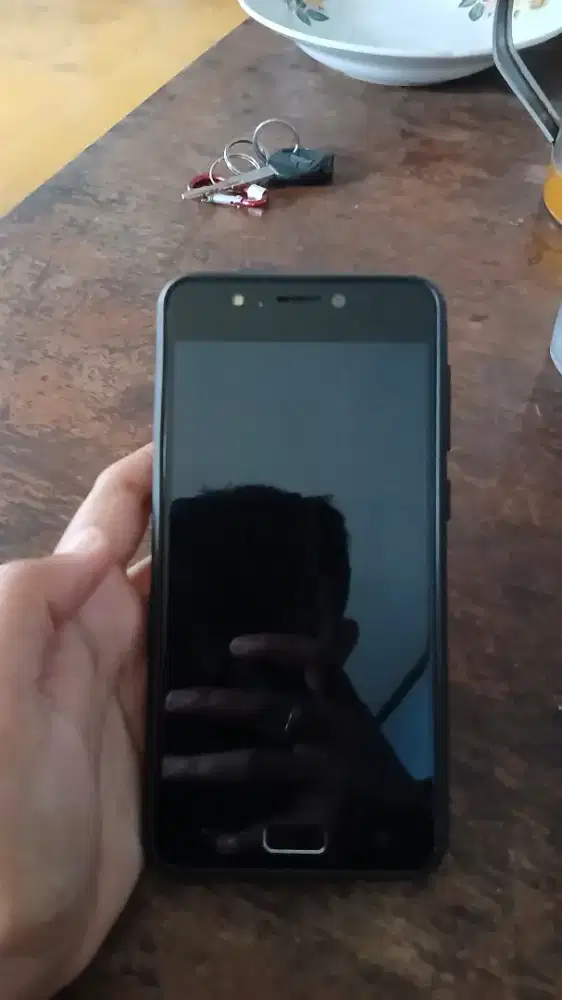 Jual hp asus zenfone 4max (layar 5,2 inci)