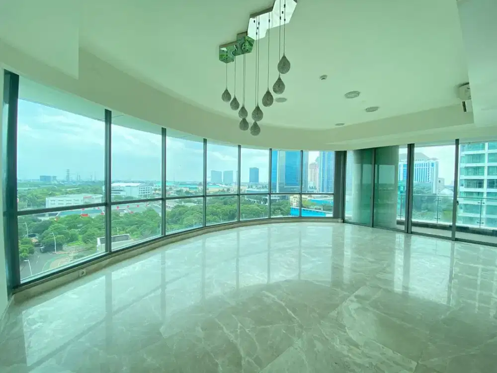 Sewa Murah Cepat Apartment St Moritz Puri Indah Jakarta Barat