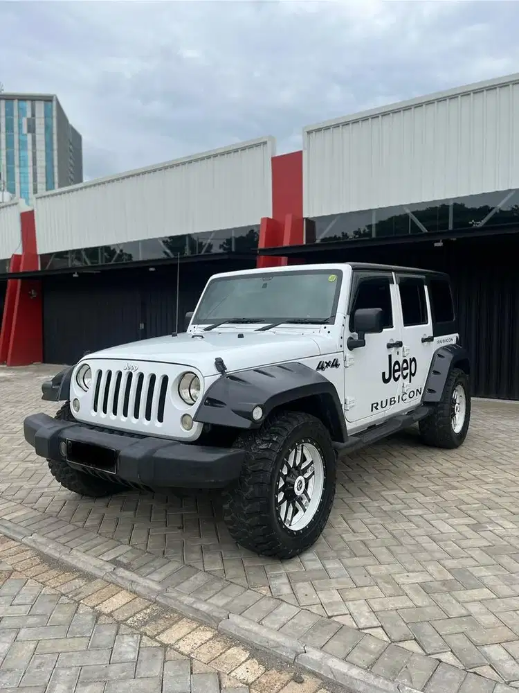 JEEP WRANGLER JK SPORT 3.8 AT