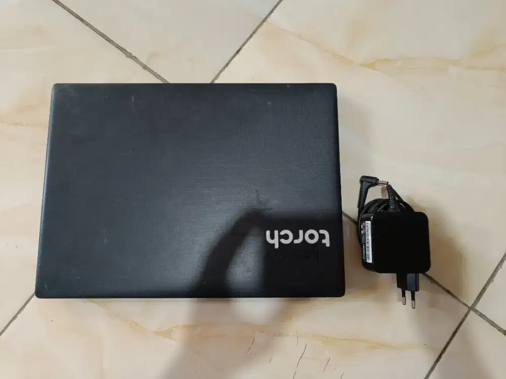 Lenovo Ideapad 130-14AST (SSD)