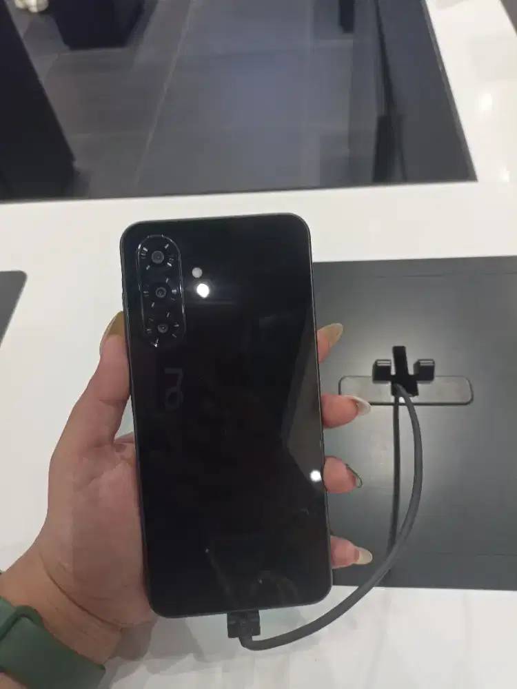 CICILAN BUNGA 0% , SAMSUNG GALAXY A26 5G 256 GB