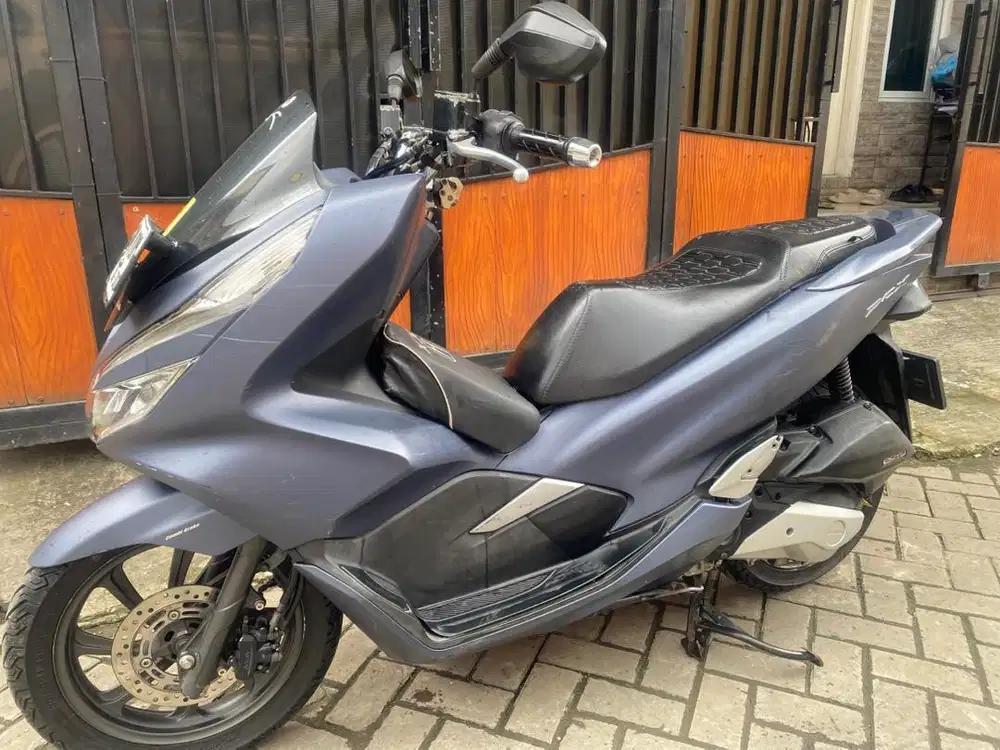 Dijual PCX 2020