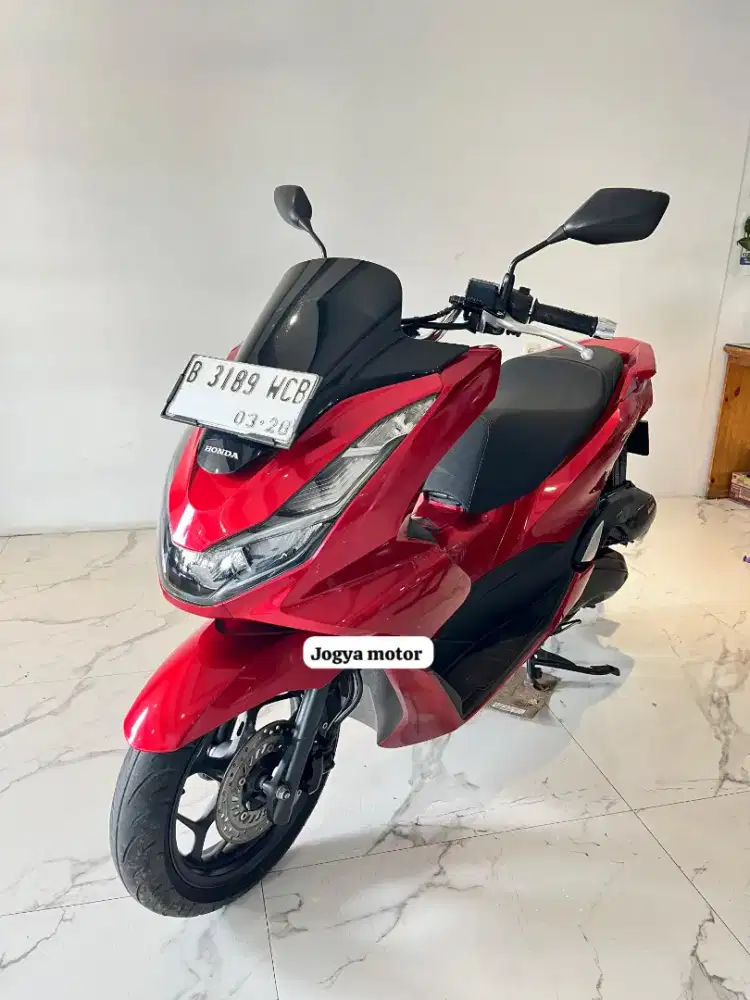 c - honda pcx 160 2023 KEYLESS 2