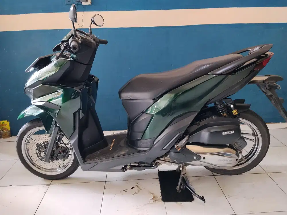 HONDA VARIO 125 TH 2023 Siap Pakai