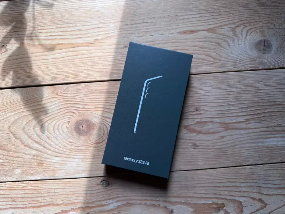 Samsung s25 fe 5g 8/256