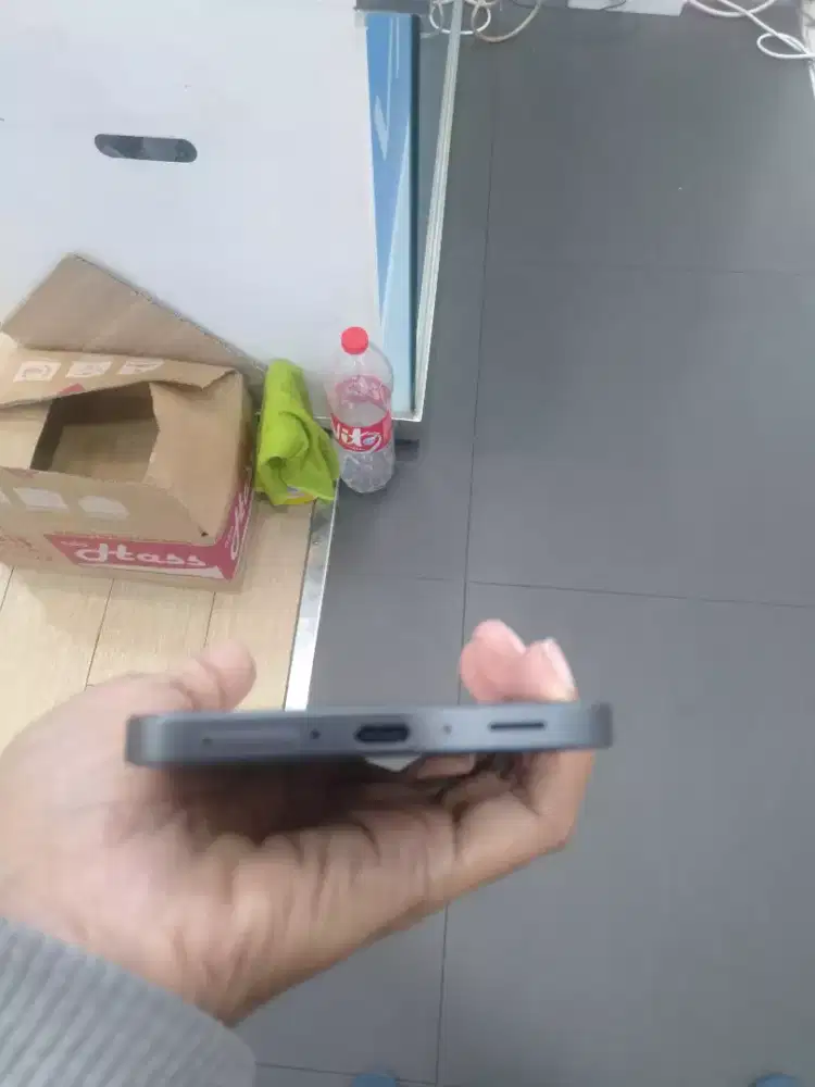 Di jual Samsung A36 ram 8/256