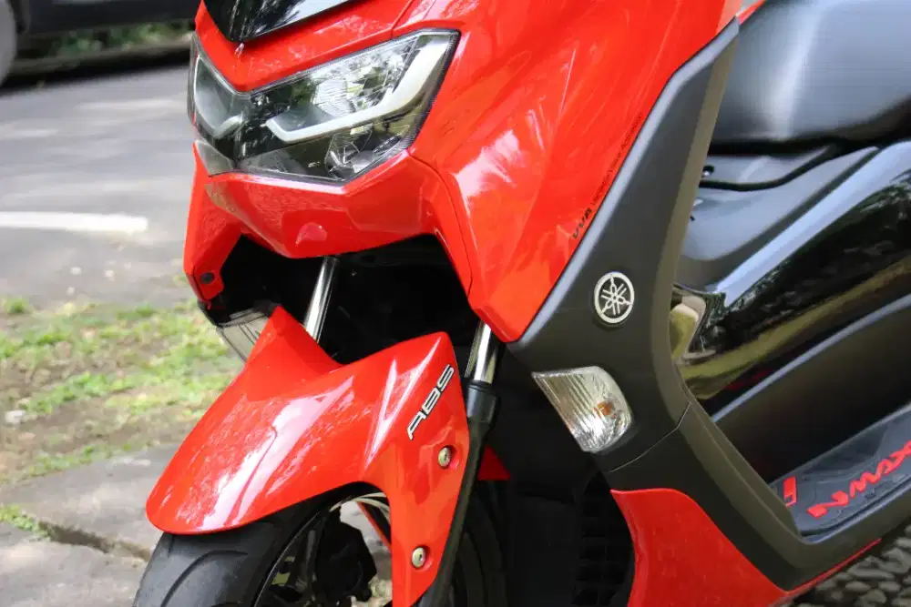 YAMAHA NMAX 2023 ISTIMEWA