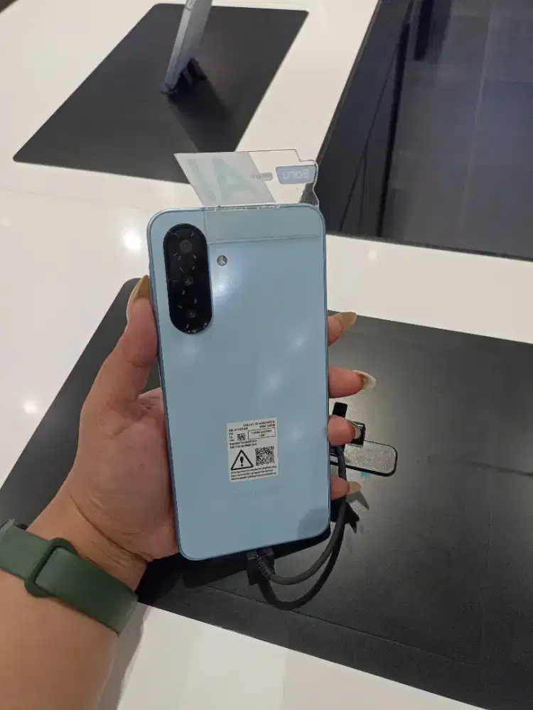 CICILAN HOME CREDIT FREE 2X , SAMSUNG GALAXY A17 4G