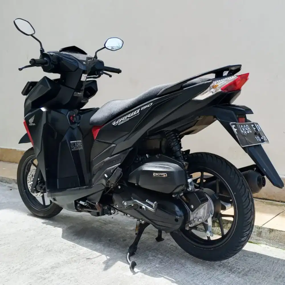 HONDA VARIO 150 OLD TAHUN 2016 CASH / KREDIT MURAH DP MULAI 500 RB