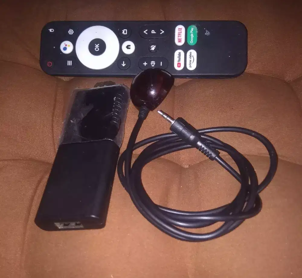 STB ANDROID STICK#ROOT#FREE NETFLIX/TV LOCAL-INTER/YOUTUBE DLL BEK-UT