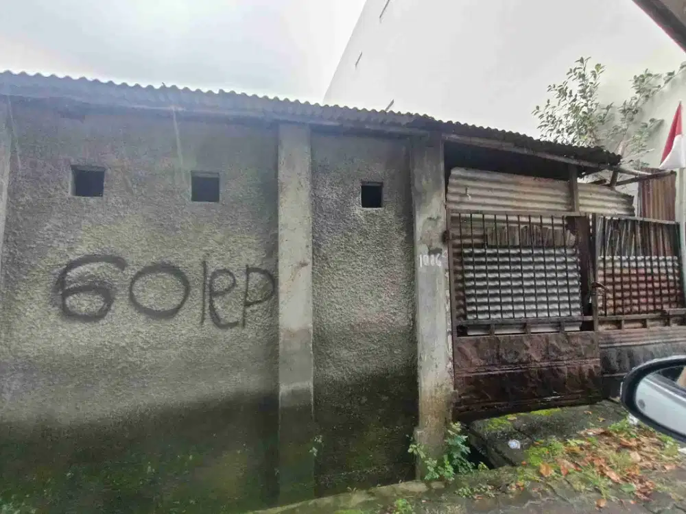 Jual Tanah Di Gendong, Ligu Semarang