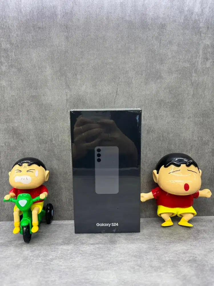 Samsung S24 8/256 New sgeel