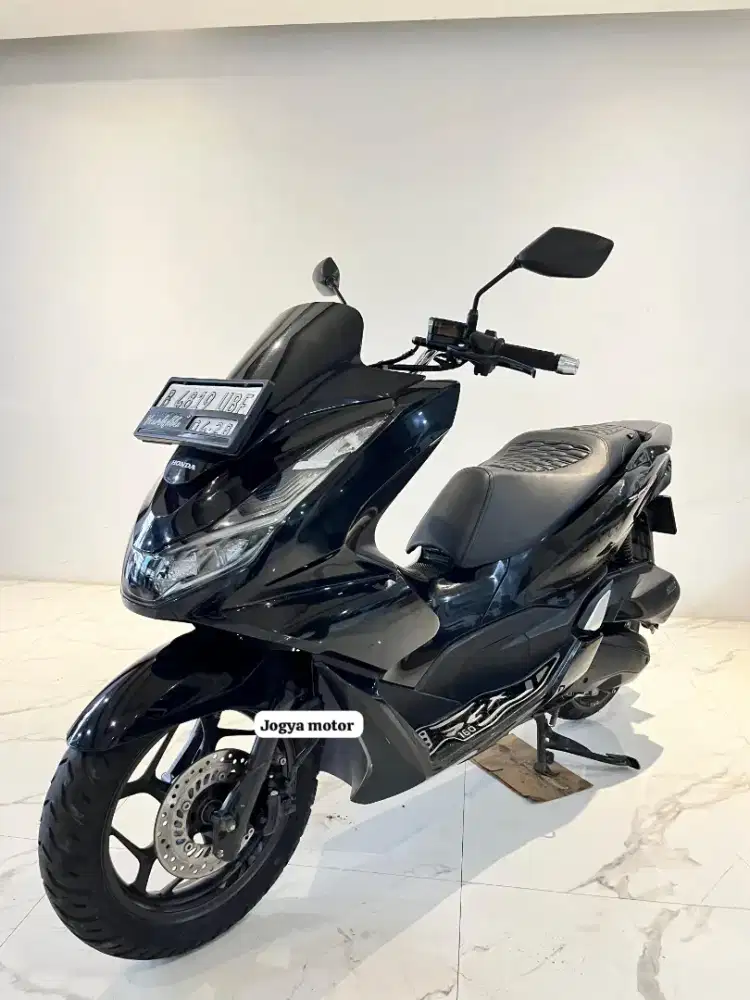 c - honda pcx 160 2023 MURAH MERIAH