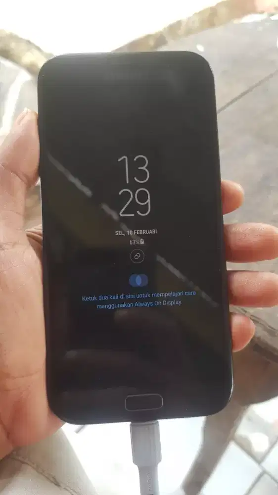 Samsung A7 2017 Ram 3/32