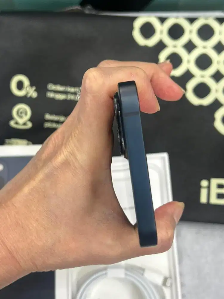 Ipphone 13  128 Gb Black ex ibox