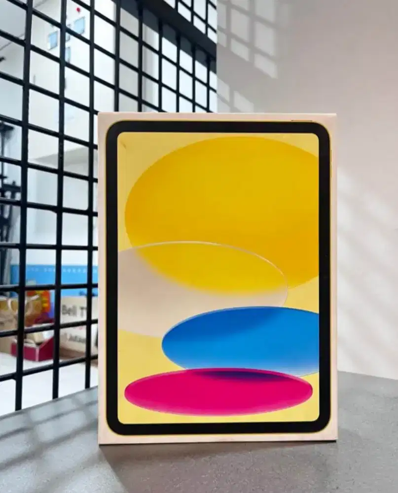 IPAD  A16 Wifi  256  Cicilan Murah  DP  Mulai 0