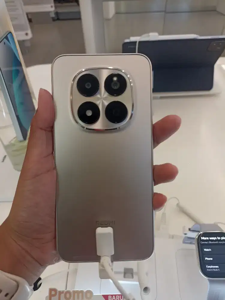 REDMI NOTE 15 PRO 5G