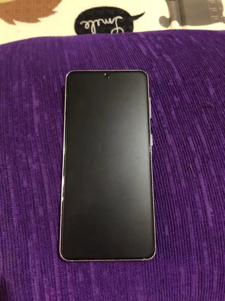 LCD original smsung S21 biasa