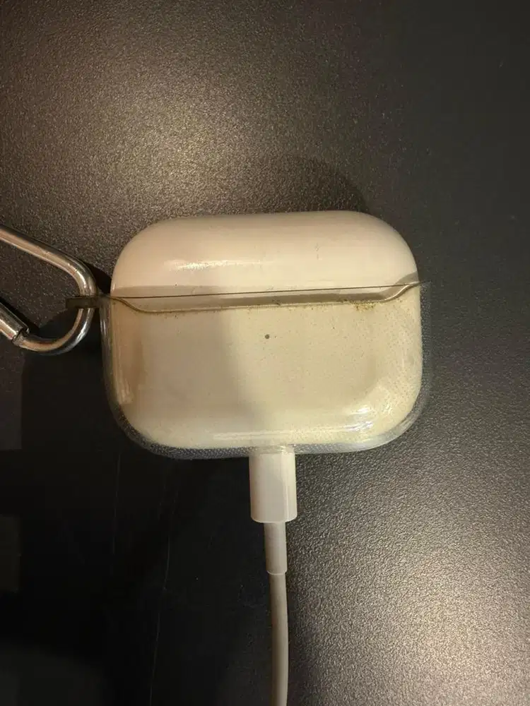 Airpods pro second ibox