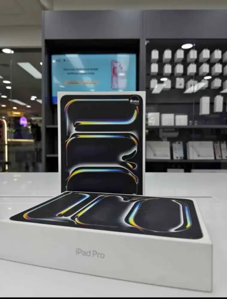 IPAD AIR M3 11 Wifi  256 Cicilan  Murah  DP Mulai 0