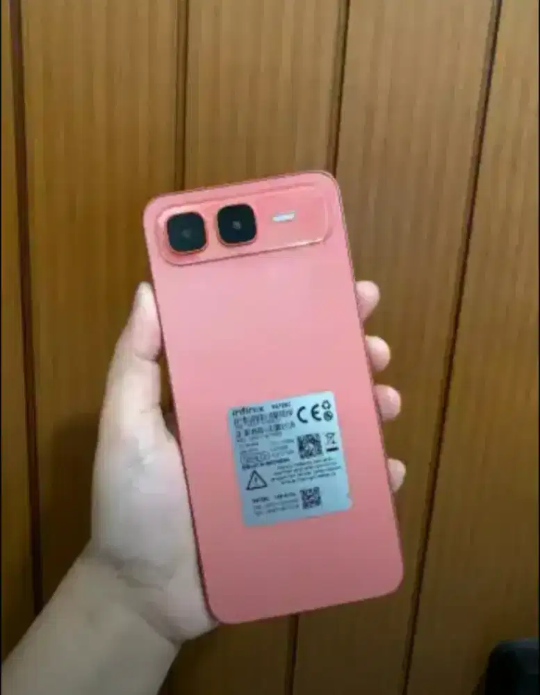 Infinix Smart 10 Plus