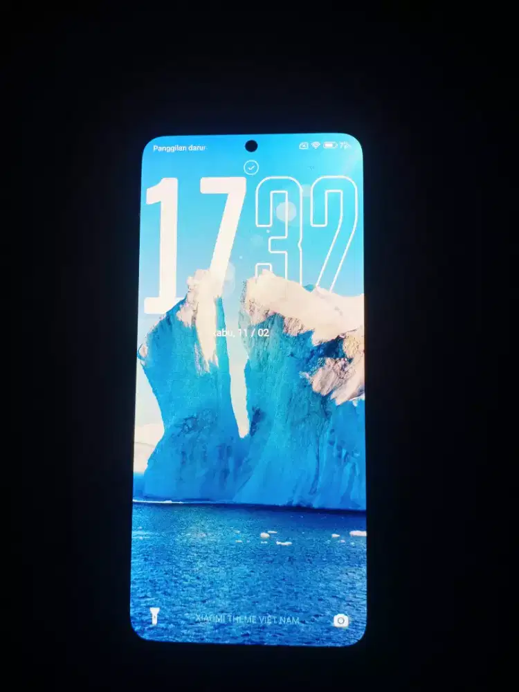 REDMI NOTE 10  RAM 4+1/64