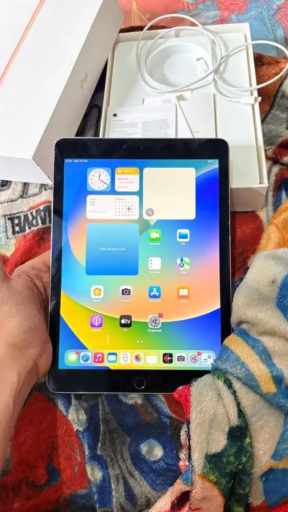 ipad pro 9.7 inch wifi only 32gb grey