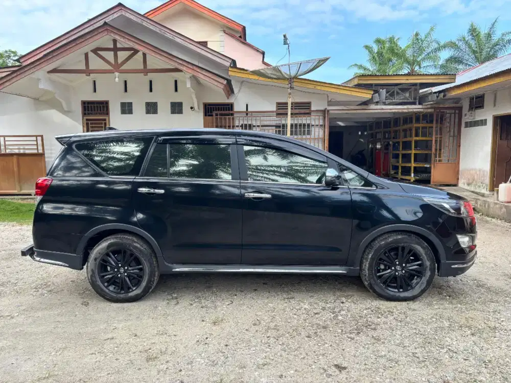 Venturer metic disel 2020