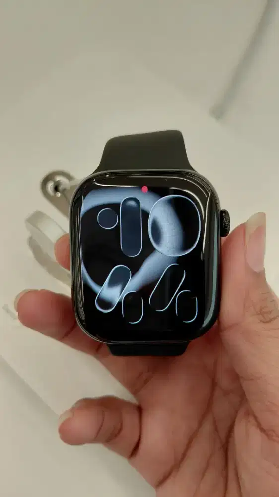 Apple Wacth S11