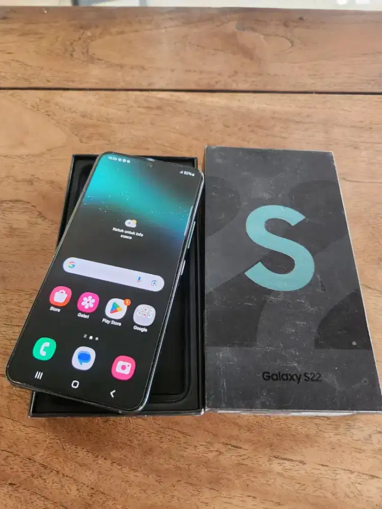 Samsung S22 5G 8/128