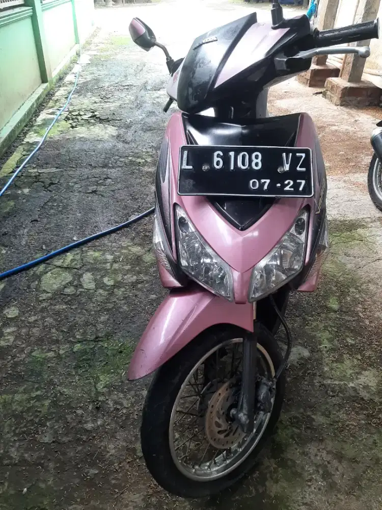 Vario 110cc tahun 2007