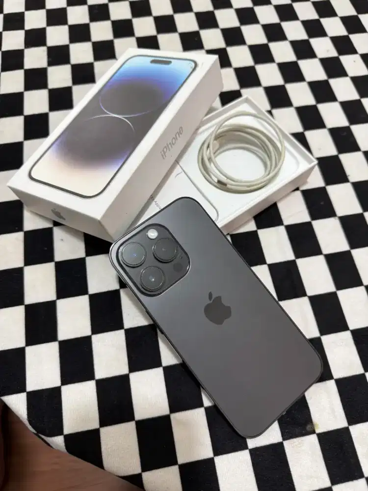 iphone 14 pro 128gb inter