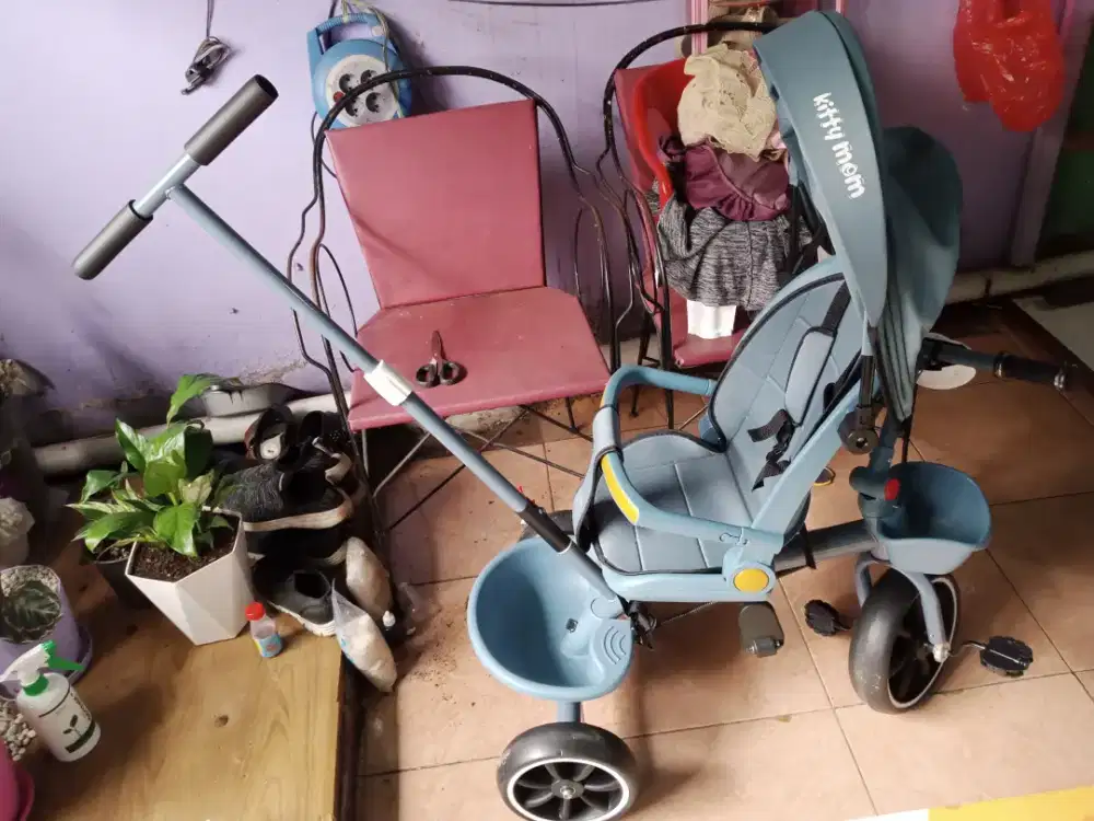 Dijual stroller bayi/anak