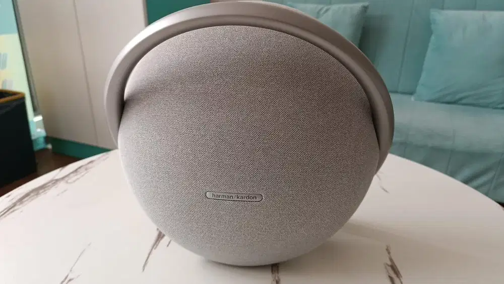 Prelove Harman Kardon Speaker Portable Onyx Studio 7