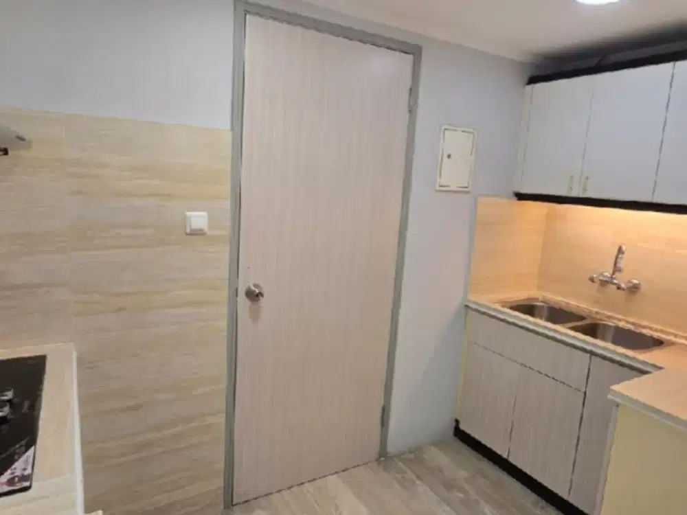 Apartemen ISTANA HARMONI Jakpus KT3 KM2 Full Furnished