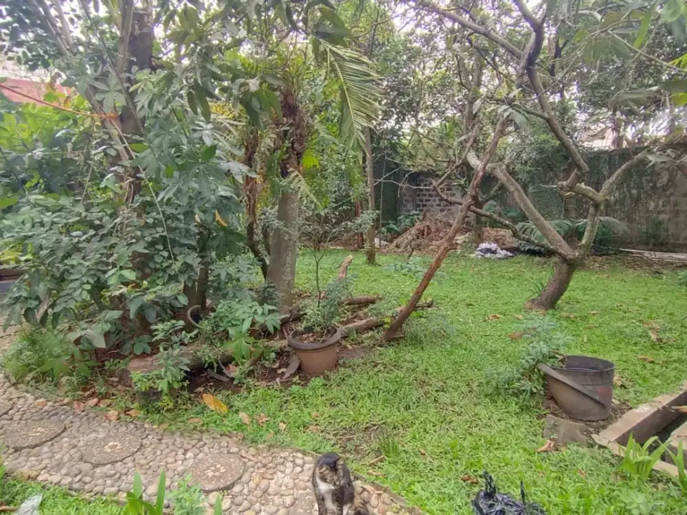 TANAH KAVLING SIAP BANGUN DENGAN LOKASI STRATEGIS DI CIWASTRA KOTA BANDUNG