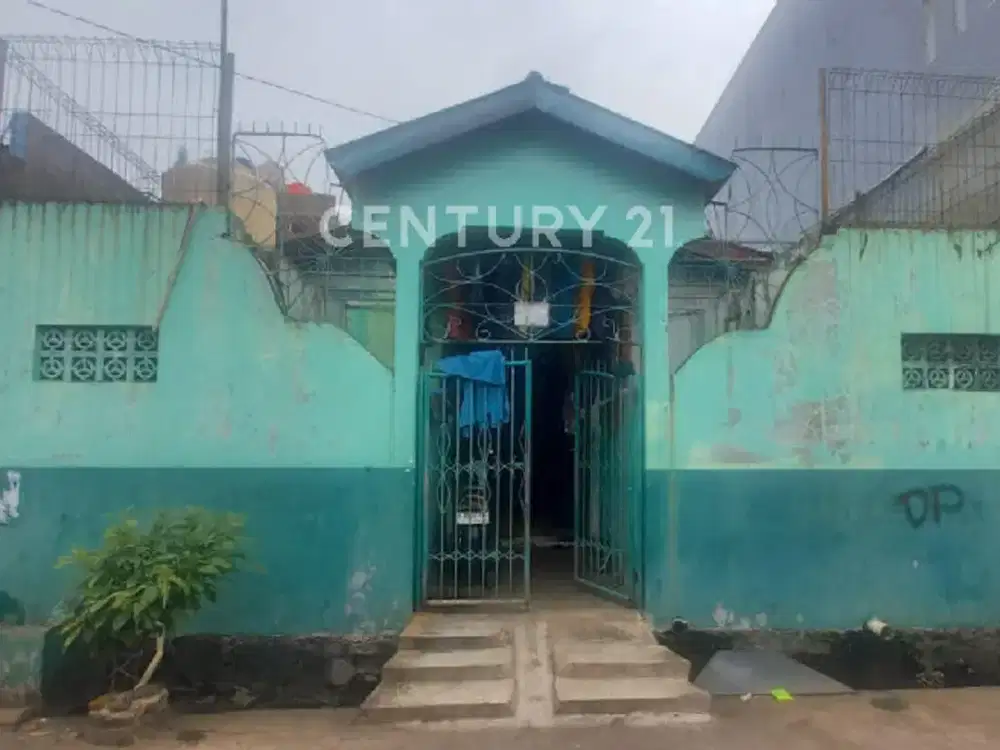 Ex Koskosan Lokasi Puri Jiep Permai Cakung