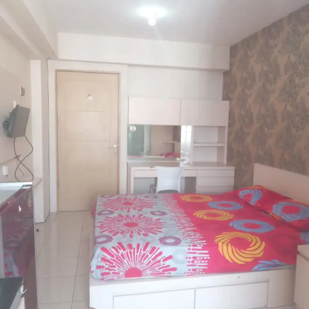 Disewakan Apartemen Educity Residence Pakuwon City Tower Princeton