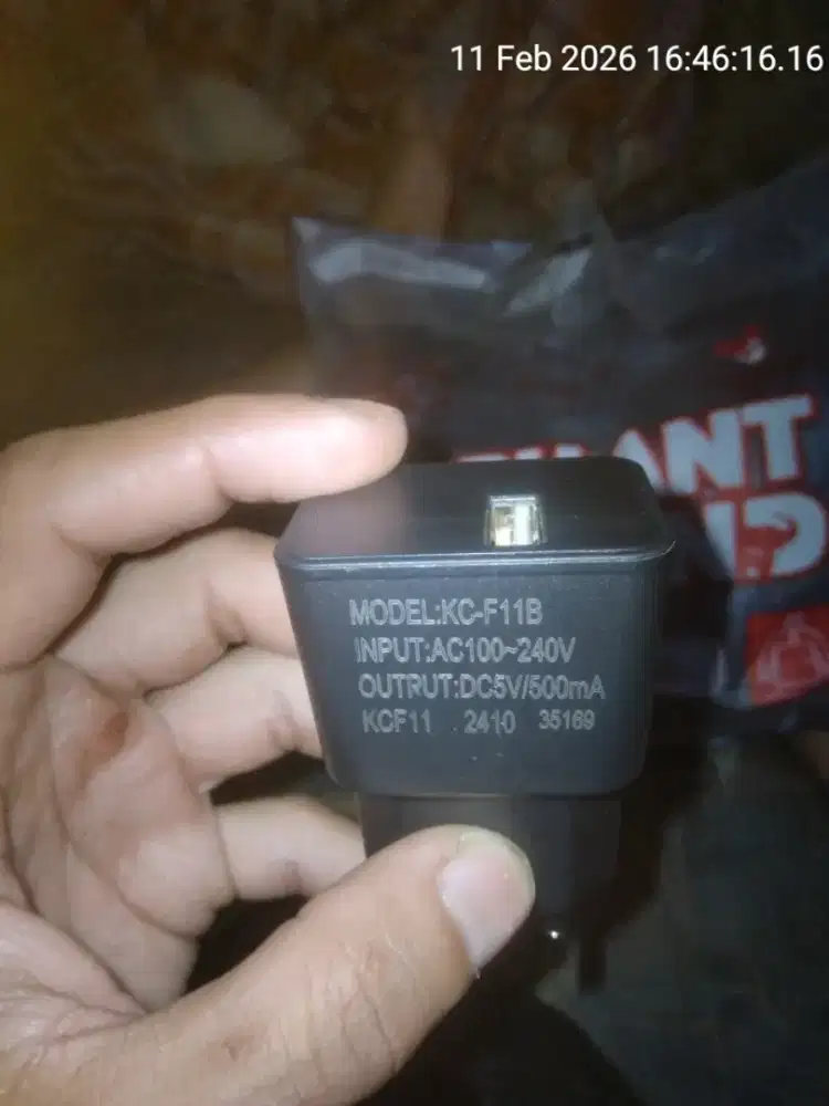 WLAN Radio Pemancar Suara 2 Arah