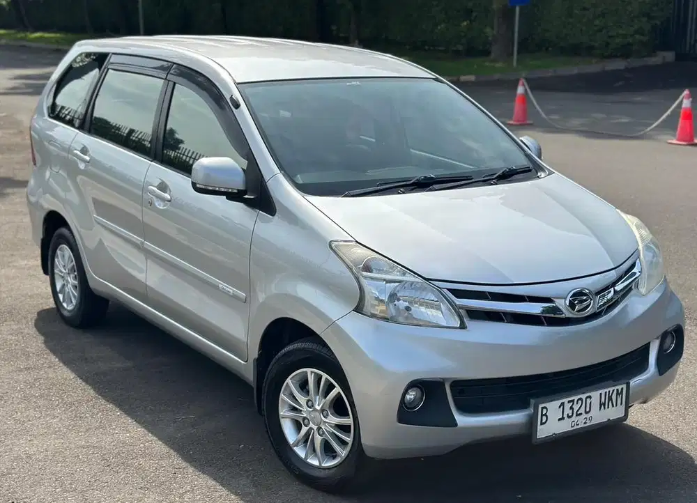 [MINT] Xenia R Deluxe MT 2014 Terawat