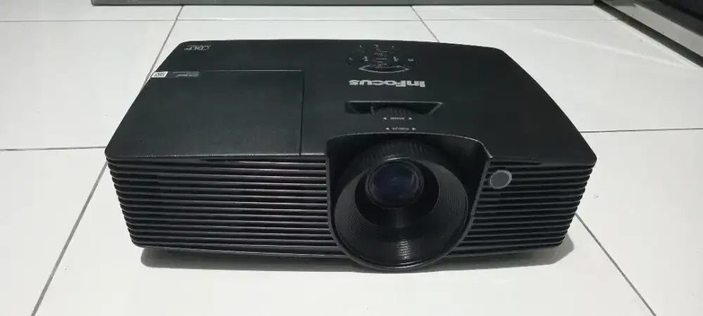 Projector Infocus IN222