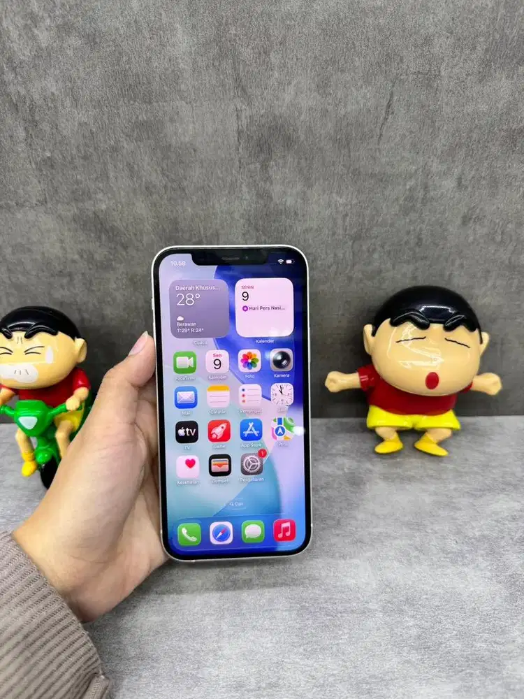 iphone 12 128 Hp carger ex iboxx