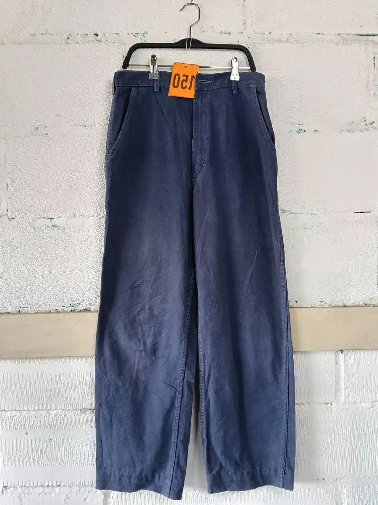 OSHKOSH - OSK150 Celana Katun Jeans Cotton Fashion Premium