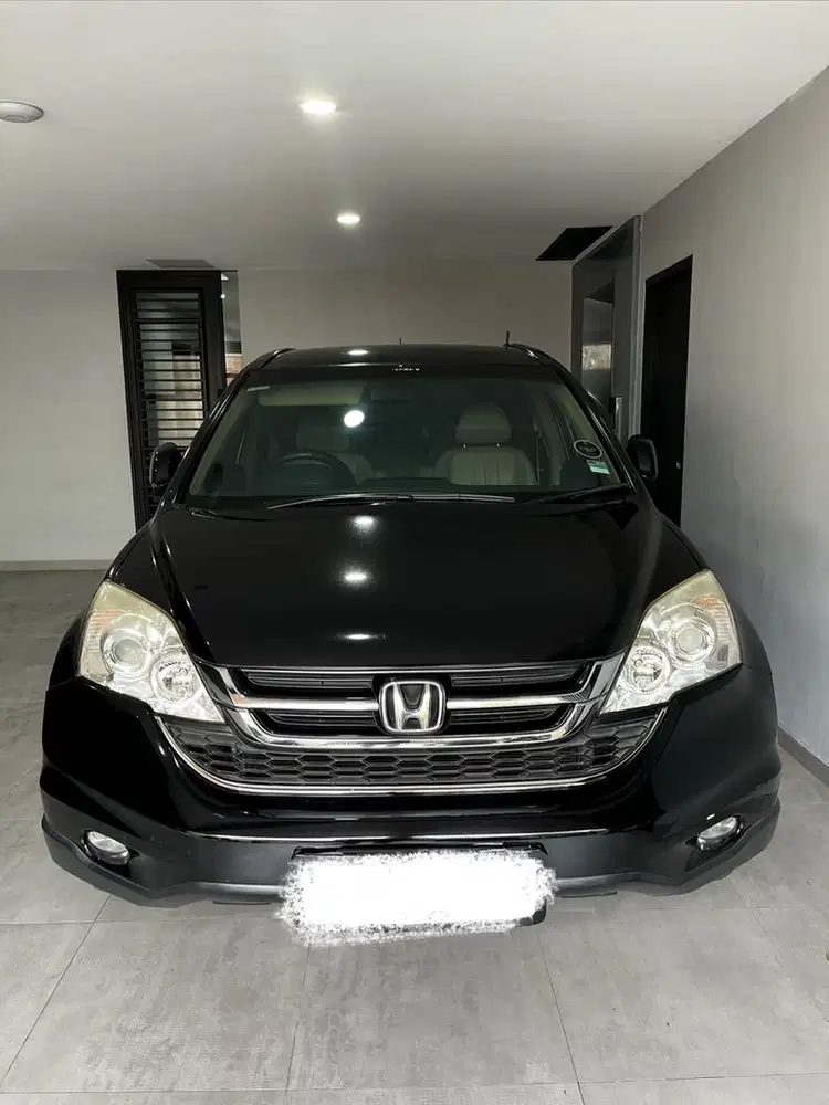 Honda CR-V 2010 RE1 2WD 2.0 AT