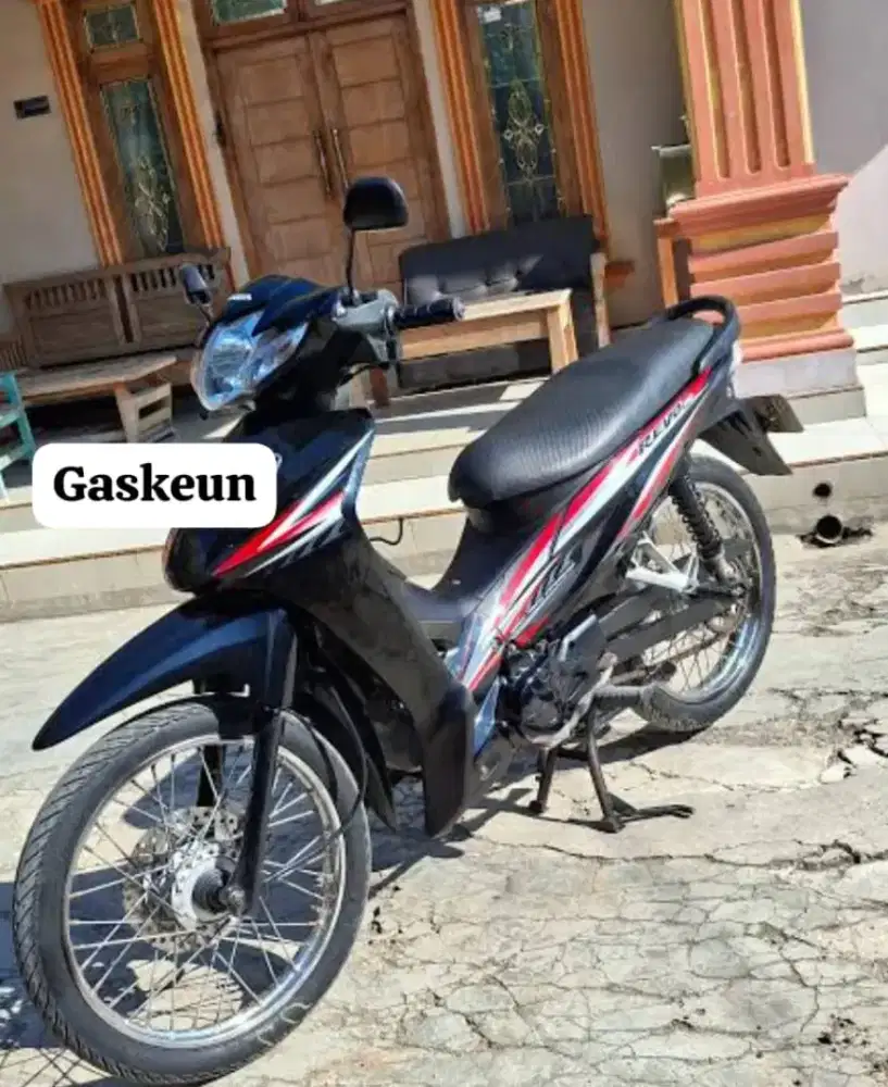 Absolute revo komplit