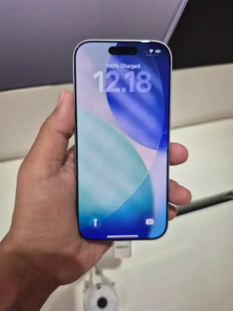 Iphone 17 ibox resmi