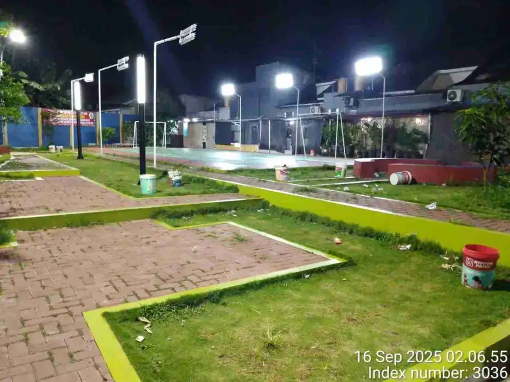 Dijual Rumah Siap Huni Bebas Banjir Dalam Perumahan Bojong Menteng Bekasi